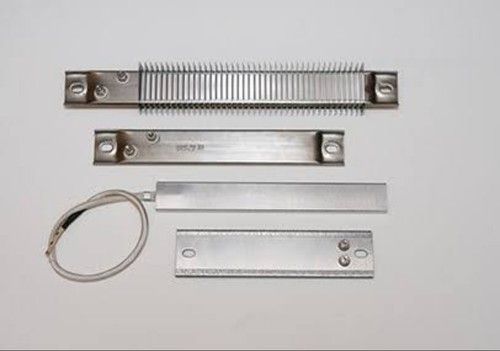 Metallic Stainless Steel Strip Heater