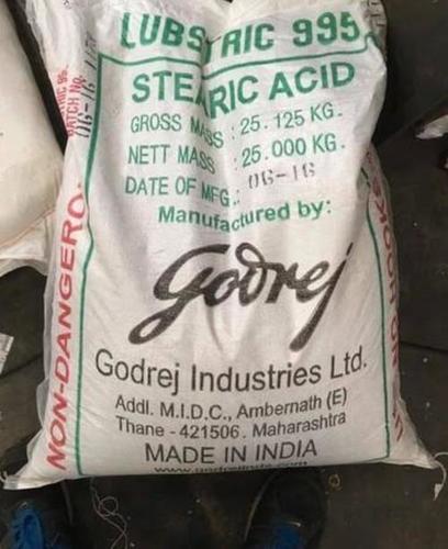 Stearic Acid Powder Application: Rubber Grade