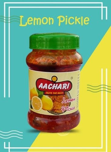 Taste The Best Lemon Pickles