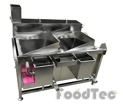 Universal Vegetable Washer FT-103B