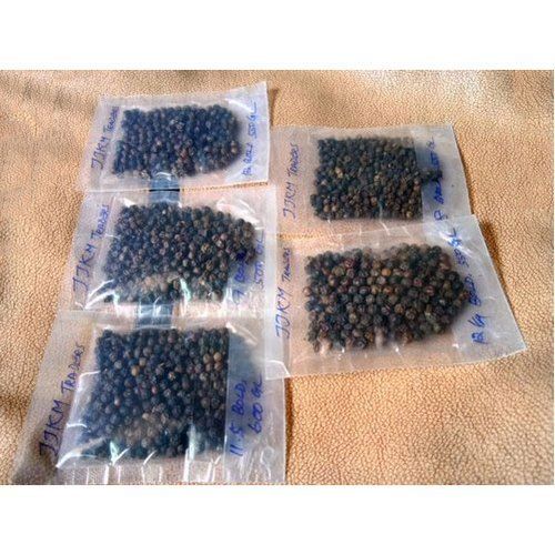 Whole Black Pepper Seed