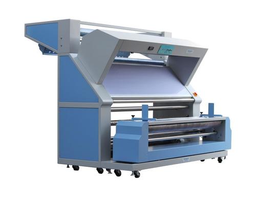 Yalis Fabric Inspection Machine