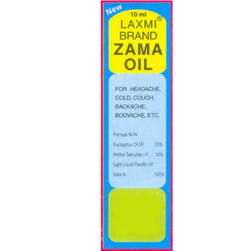 Zama Oil