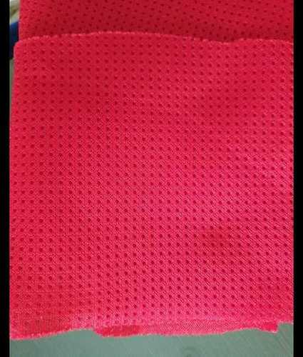 Air Mesh Plain Fabric 