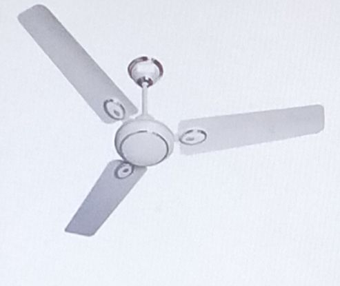 Aluminum Ceiling Fans With 3 Blade