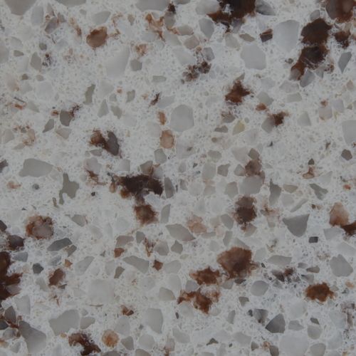 Antibacterial Quartz Stone Slab