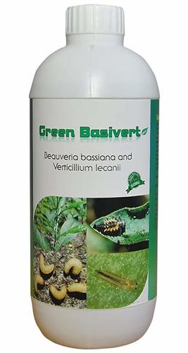 Bio Insecticide For Agriculture