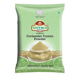 Coriander Cumin Powder (Vatika)