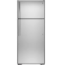 Grey & Silver Double Door Home Refrigerator