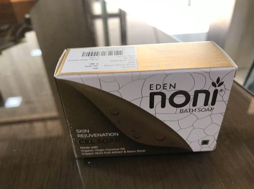 Eden Noni Gel Soap