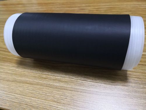 EPDM Cold Shrink Tube for Cable Joint Covering