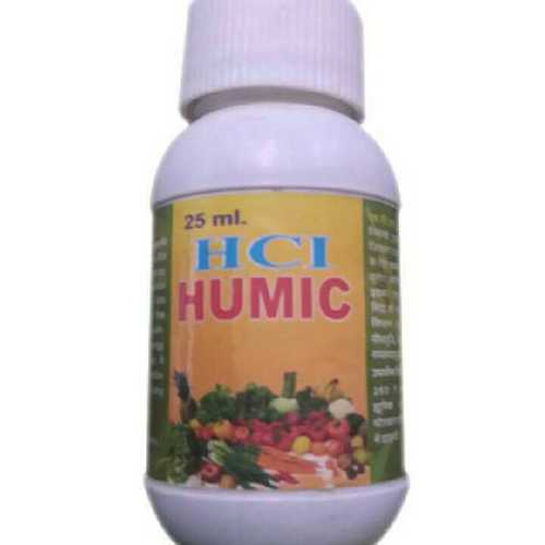  Hci Humic एसिड लिक्विड आवेदन: कृषि उपयोग