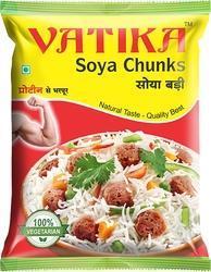 High In Protein Soya Chunks