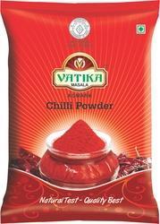 Hot Red Chilly Powder
