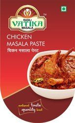 Hygienically Packed Chicken Masala Paste
