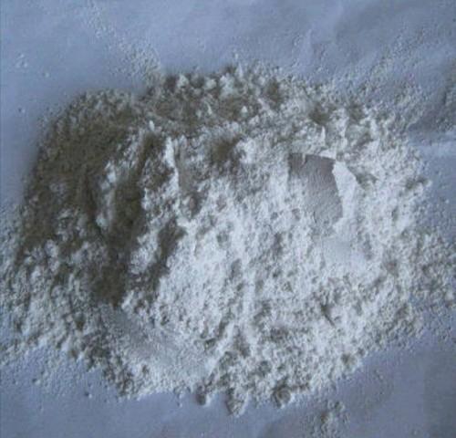 Industrial Calcium Fluoride Powder