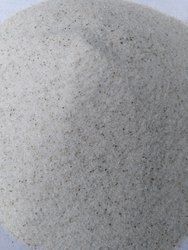 White Industrial Quarts Silica Sand