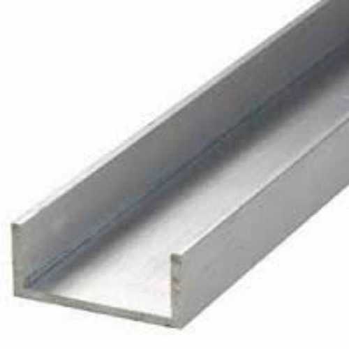 Mild Steel Channel (Ismc)