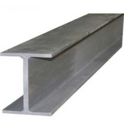 Mild Steel H Beam (Ismb) Application: Industrial