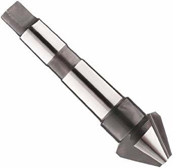 Morse Taper Shank Countersink 60 Degree Diameter: 16 Millimeter (Mm)