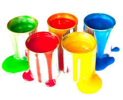 Liquid Multi Color Emulsion Paint