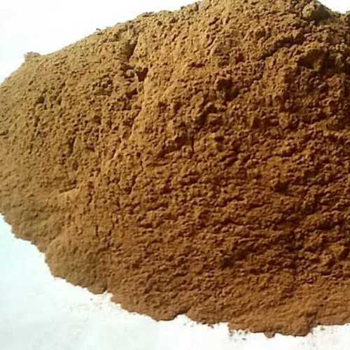 Natural Herbal Joss Powder