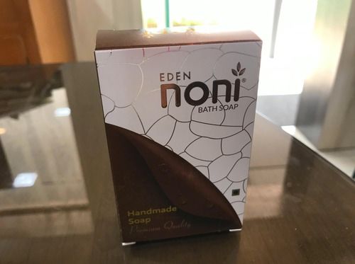 Noni Handmade Soap (Eden)