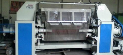 Semi-Automatic Semi Automatic Plywood Peeling Machine