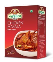Spicy Vatika Chicken Masala