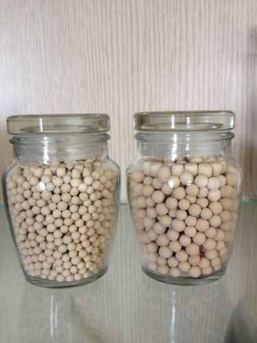 Zeolite Molecular Sieve Application: Industrial