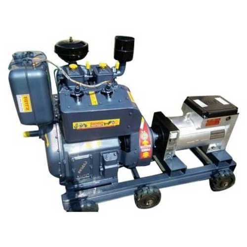 15 KVA Diesel Engine Generator Set