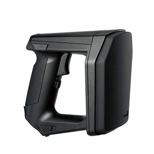 1860 Series Handheld Rfid Reader Capacity: 7.5 Kg/Hr