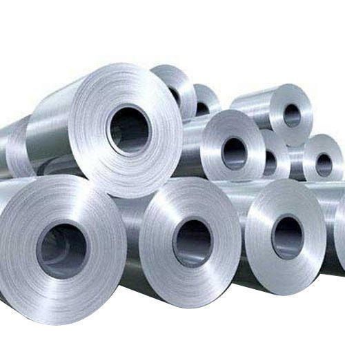 304 Stainless Steel Coils Grade: Ss201