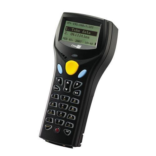 8300 Series Light Industrial Mobile Computer