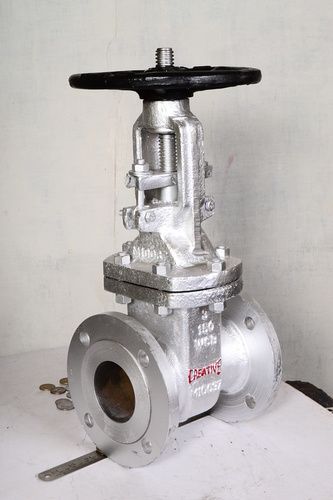 A S Gate Valves