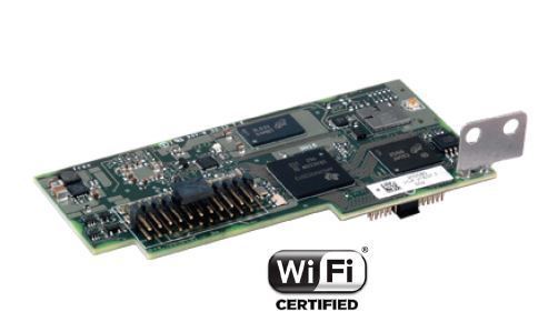 Abb Wifi Logger Card - Vsn300 Size: 16 Mm 0.6 In Product Net Height: 105 Mm 4.1 In