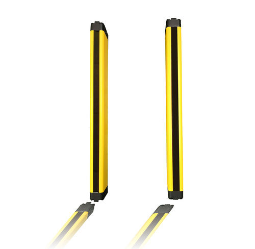 Blind Area Safety Light Curtains Accuracy: 10Mm/15Mm/20Mm/40Mm/60Mm Mm