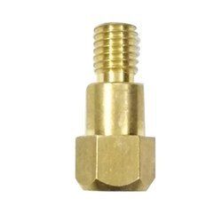 Brass Tip Holder Nozzle