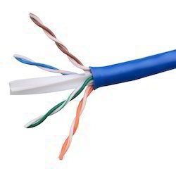 Cat 6 Ethernet Cables Application: Industrial