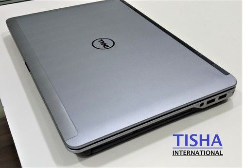 Core I5 4Th Gen Dell Latitude E6440 Refurbished With 4 Ddr3 Ram And 320 Gb Hard Drive Available Color: Silver