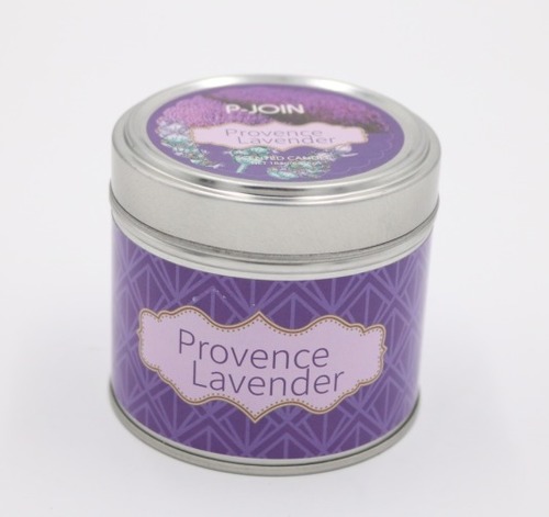 Custom Luxury Soy Wax Candle Tin Containers with Lid
