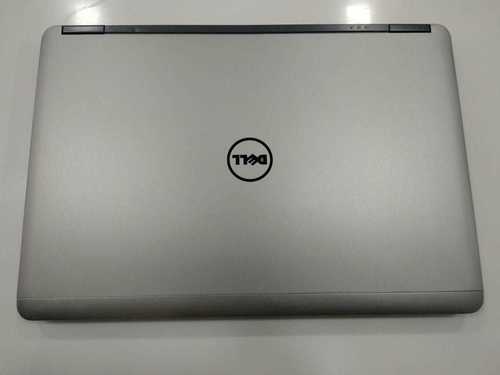 Dell Laptop (latitude E7440) Available Color: Silver