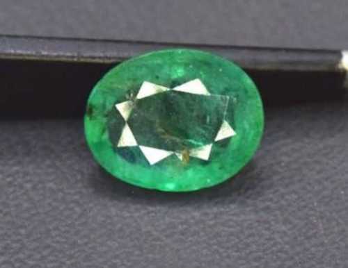 Emerald Rough Green Stone Grade: A