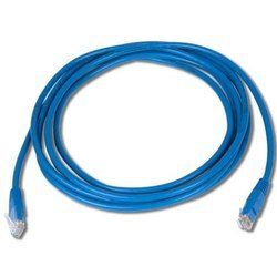 Flexible CAT 6 Patch Cables