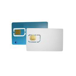 Glossy Finish Smart Cards Application: Access Control