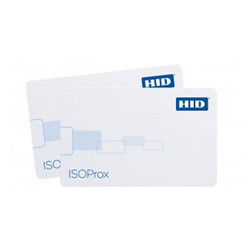 Matte Hid Proximity Access Cards