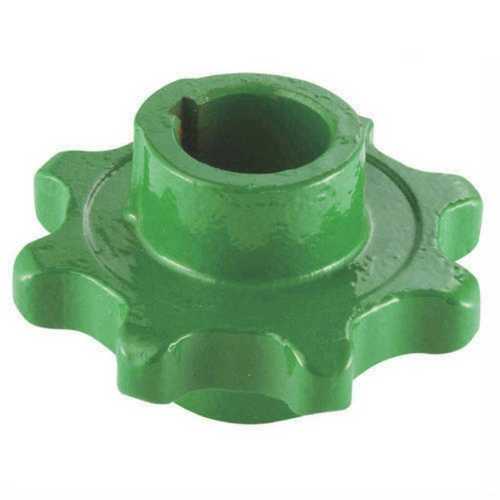 High Tensile Strength Combine Chain Sprocket