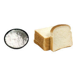 Highly Fresh White Bread