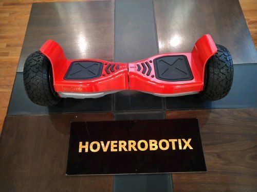 Hoverrobotix Off Roader Segway Hoverboard