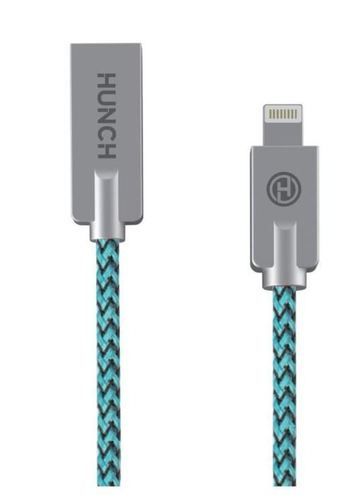 Hunch Blue Usb Data Cable